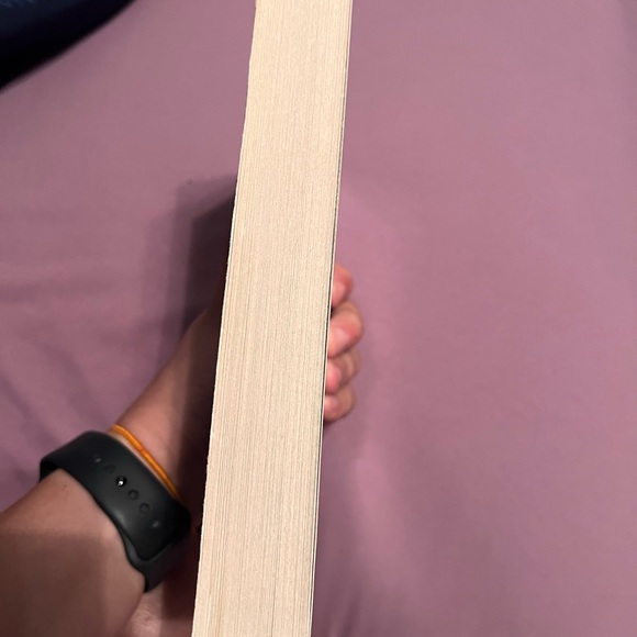 Blade Bound by Chloe Neill - Picture 3 of 5